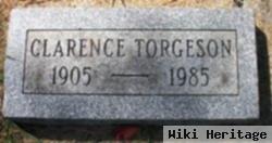 Clarence Torgeson