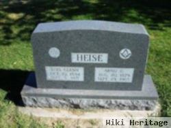 Lois Glenn Heise