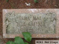 Irma Mae Tule Gaffney