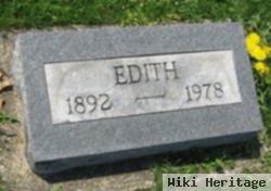 Edith Hicklin