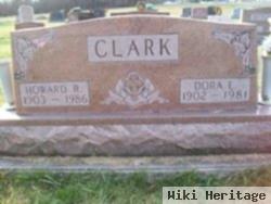 Howard R. Clark