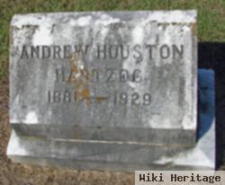 Andrew Houston Hartzog