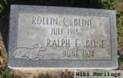 Ralph Eugene Bline