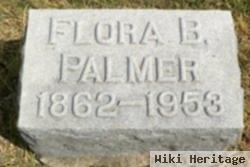 Flora Belle Hedges Palmer