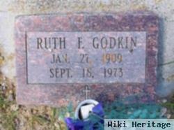 Ruth F. Godkin