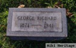 George Lehr Richard