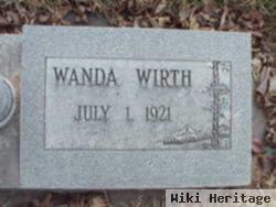 Wanda Wirth