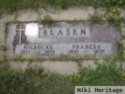 Nickolas Blasen