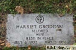 Harriet Grodoski