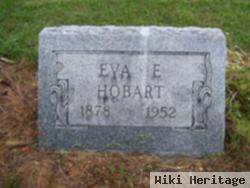 Eva Elnora Smith Hobart