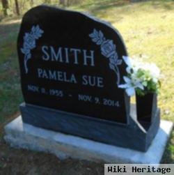 Pamela Sue Smith