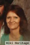 Cynthia Ann "cindy" Dillard Campbell