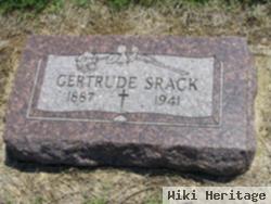 Gertrude Srack