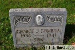 George J Gombita