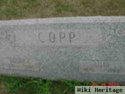 William H. Copp