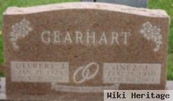 Delbert J Gearhart