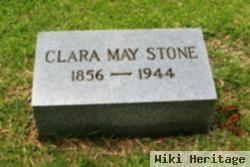 Clara May Stone