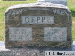 Anton H. Deppe