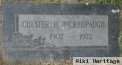 Chester H Pickenpaugh