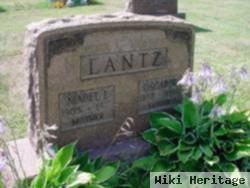 Mabel L. Forsberg Lantz