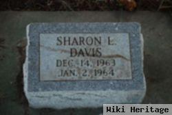 Sharon L Davis