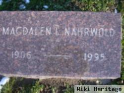 Magdalen L Nahrwold