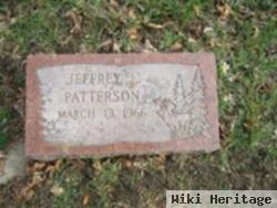 Jeffrey L. Patterson