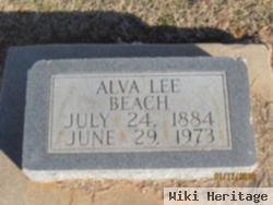 Alva Lee Beach