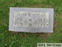 Mary Ellen Duncan Hogan