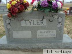 Harvey F. Tyler