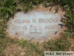 Helena H. Brooks