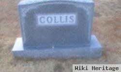 Howard Franklin "mike" Collis