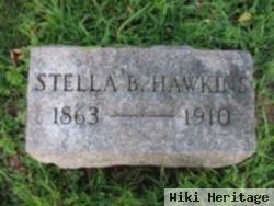 Stella Cox Hawkins