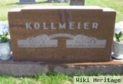 Loise Emma "lulu" Haubein Kollmeier