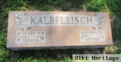 Henry Kalbfleisch