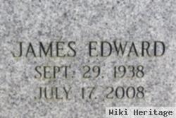 James Edward Utt