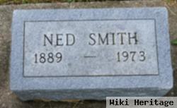 Ned Smith