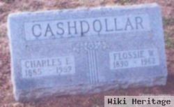 Flossie W Cashdollar