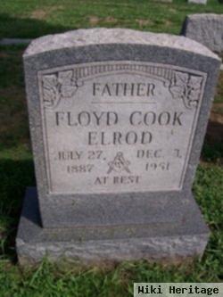 Floyd Cook Elrod