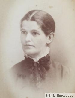 Sarah Anne Pincombe Gill