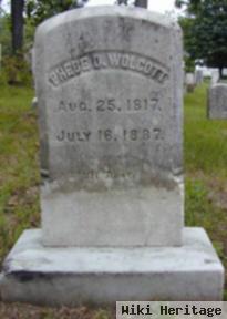 Phebe D Wollcott