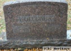 Paul Holldack