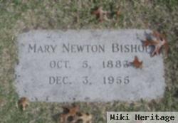 Mary Newton Bishop