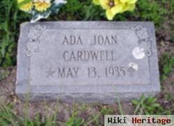 Ada Joan Cardwell