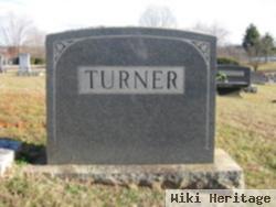 Gordon C Turner