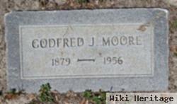 Godfred J. Moore