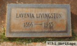 Lavenia Livingston