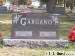 Anthony P Gargano