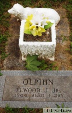 Elwood Jennings Olphin, Jr