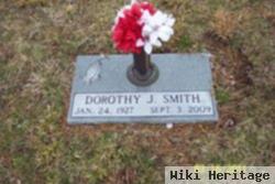 Dorothy J. Smith